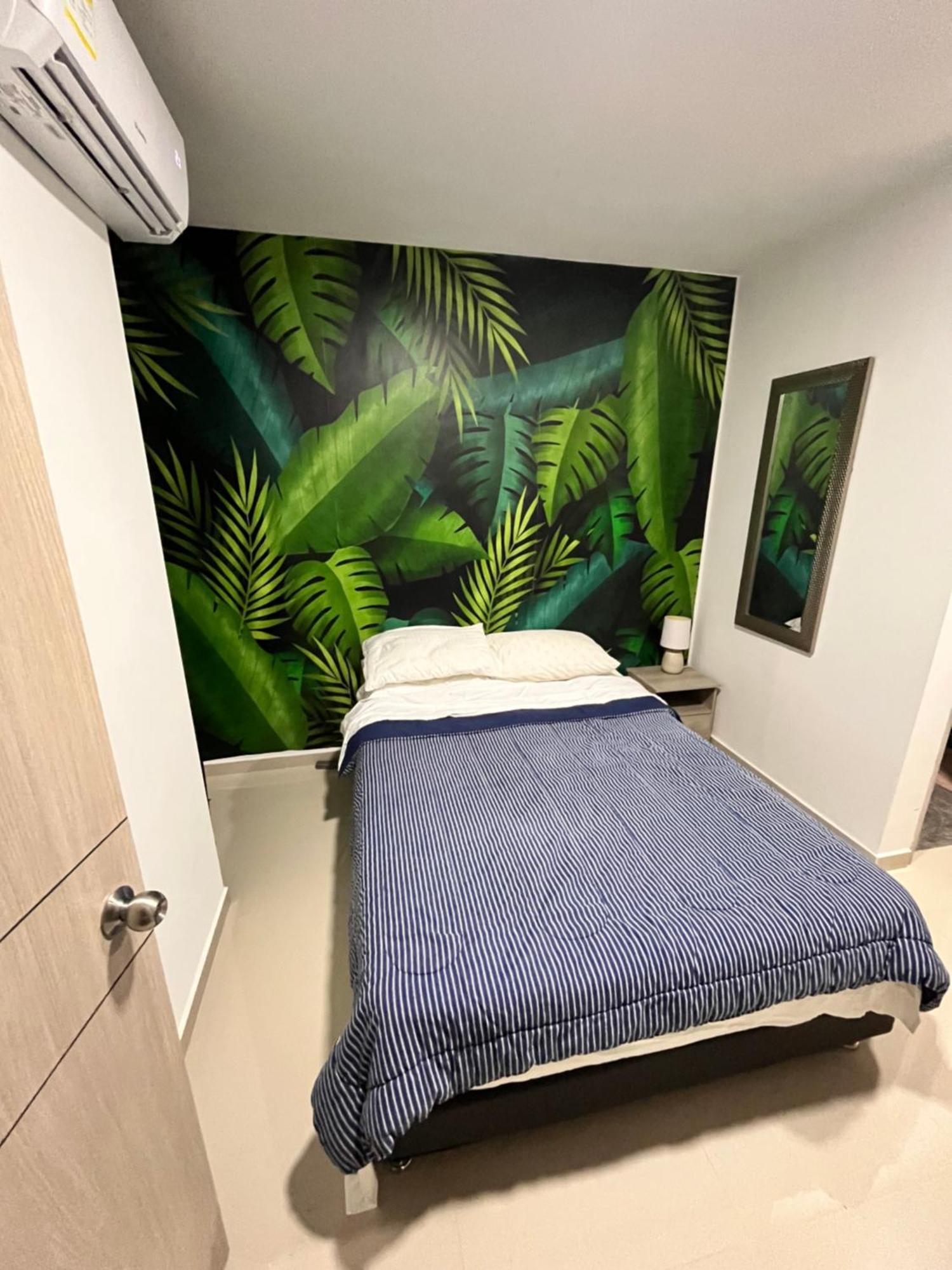 Live In The Heights Fresh And Bright Apartamento