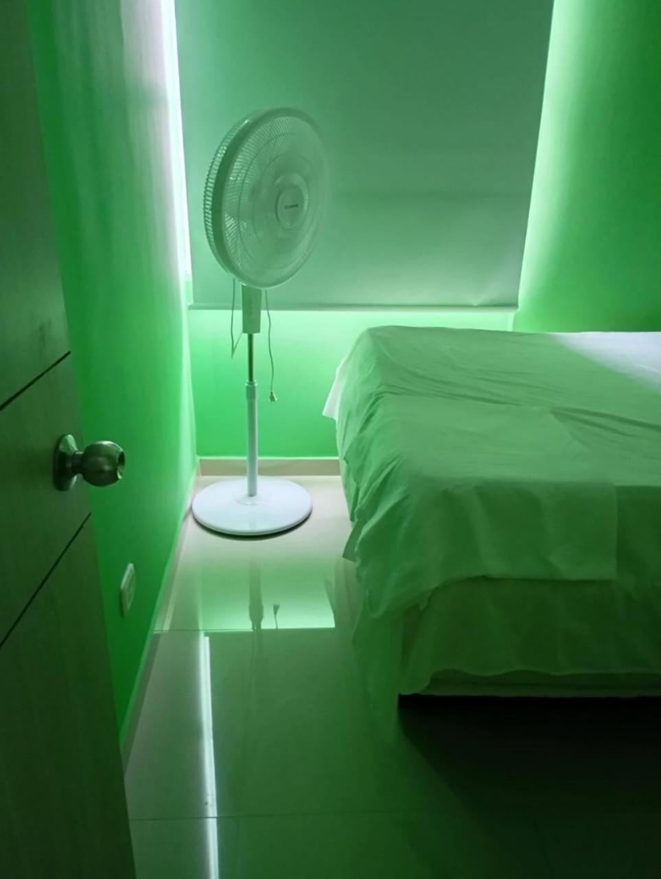 Live In The Heights Fresh And Bright Apartamento *