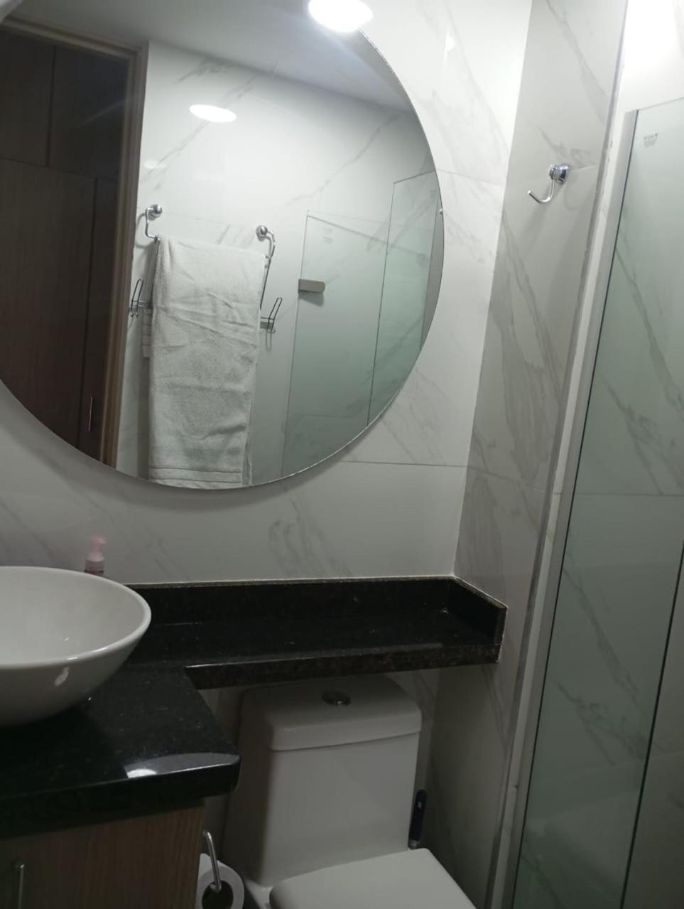 Live In The Heights Fresh And Bright Cartagena